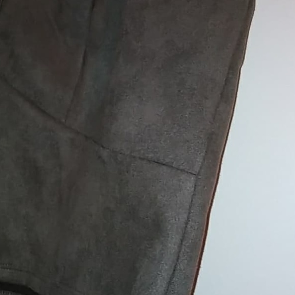 ❤️❤️❤️Charlotte Russe  top with back zipper - Picture 3 of 4